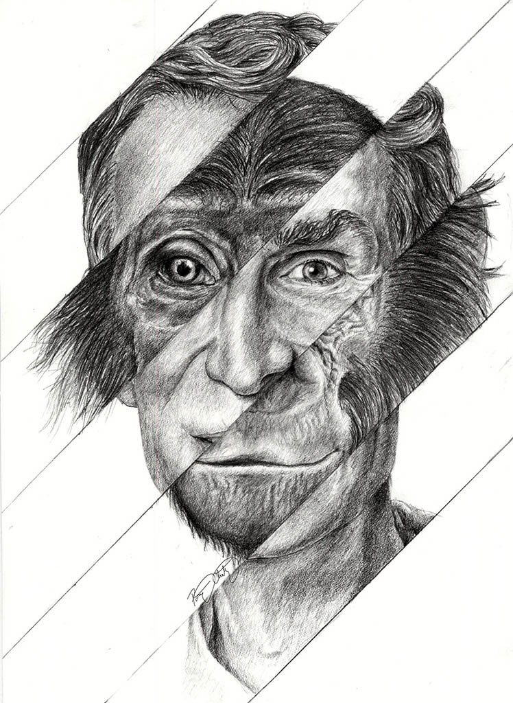 Curiosity – Bill Nye/Monkey