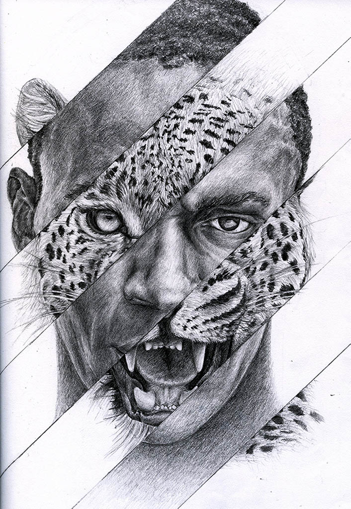 Energy – Usain Bolt/Cheetah