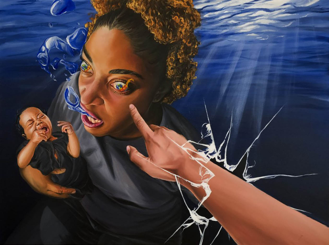 Cassandra’s Last Light