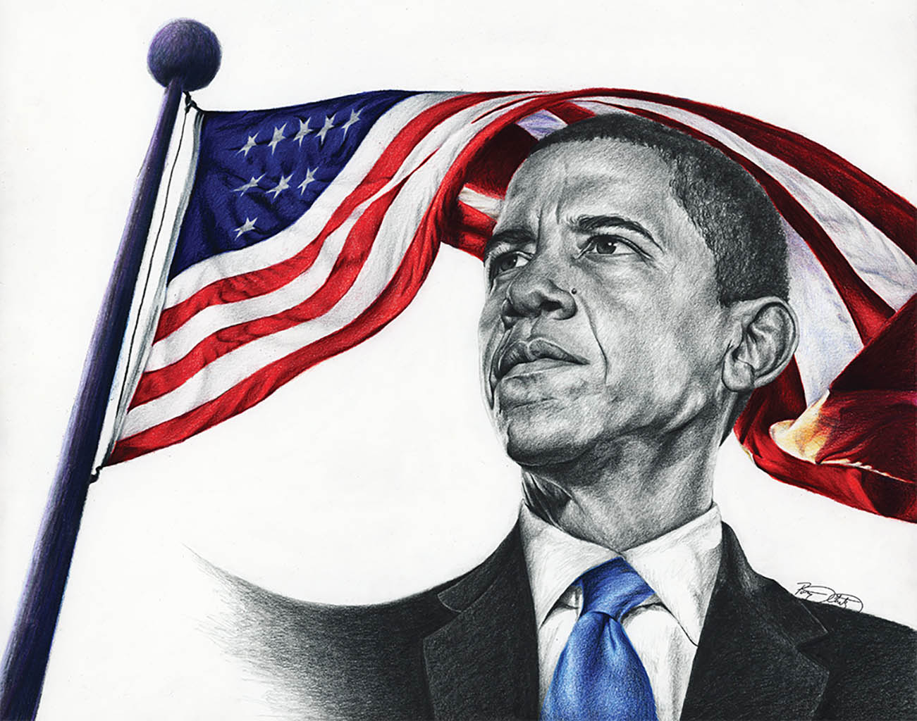 President Barack Obama